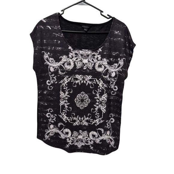 Rock & Republic Tops - Rock And Republic Shirt Size Small